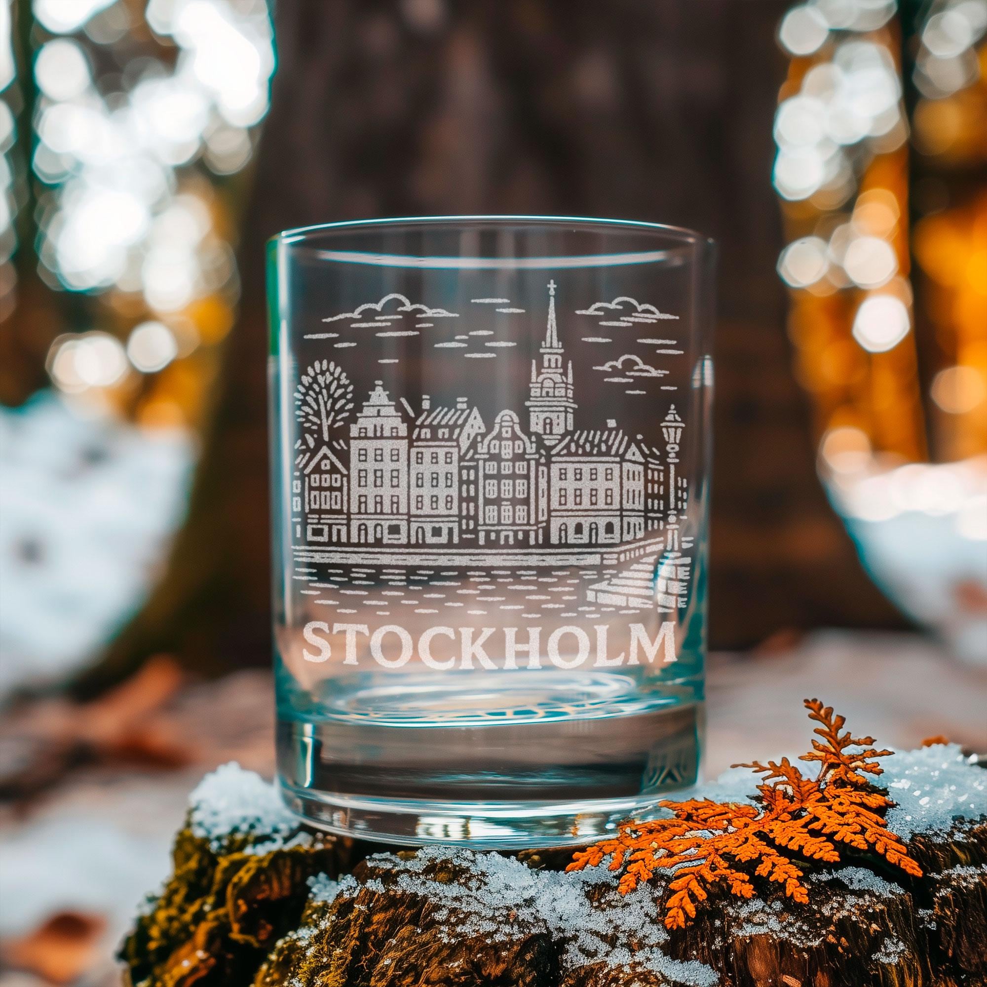 Sea of sweden glass - Etsy 日本