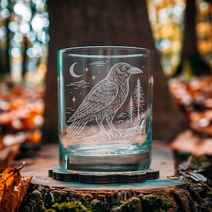 Godzilla Whiskey Glass - Etsy