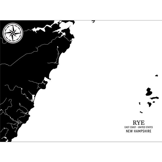 Rye New Hampshire Tide Chart