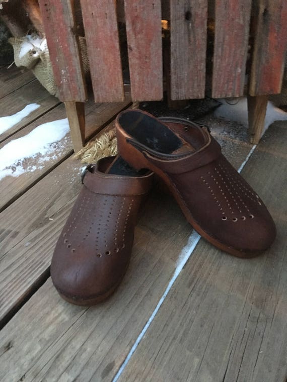 clogs made in usa