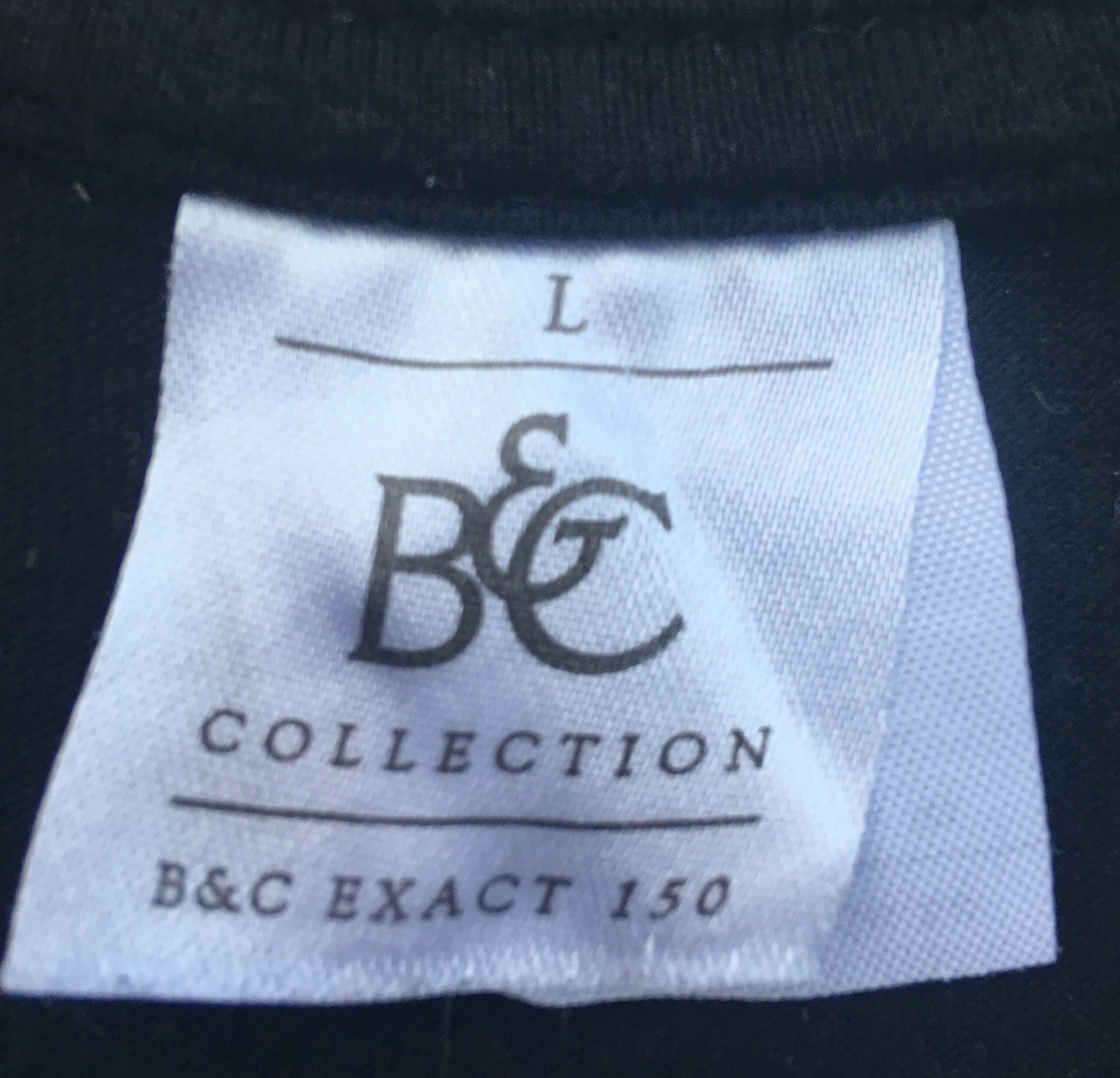 Vintage German Deutschland T-shirt, B&C Collection EU, Size L - Etsy