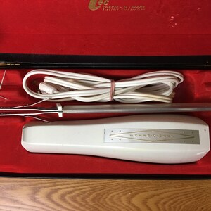 Therm-o-Ware Electric Carving and Slicing Knife