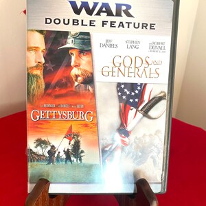 Vintage War DVDs, Choice of Two