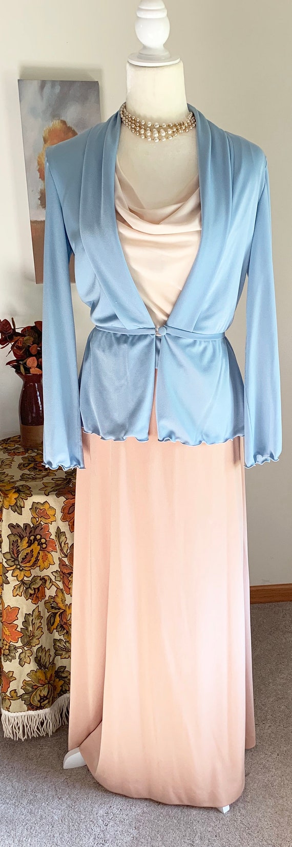 Vintage St. Gillian by Kay Unger Three Piece Set,… - image 2