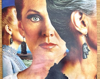 Vinyl STYX Pieces of Eight Vinyl Record, 1978