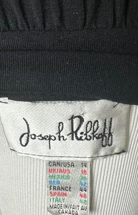 Vintage Joseph Ribkoff Tunic Top, Size 14 US - image 10