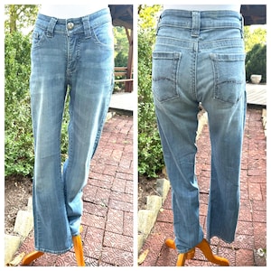 Lee slender secret jeans sale