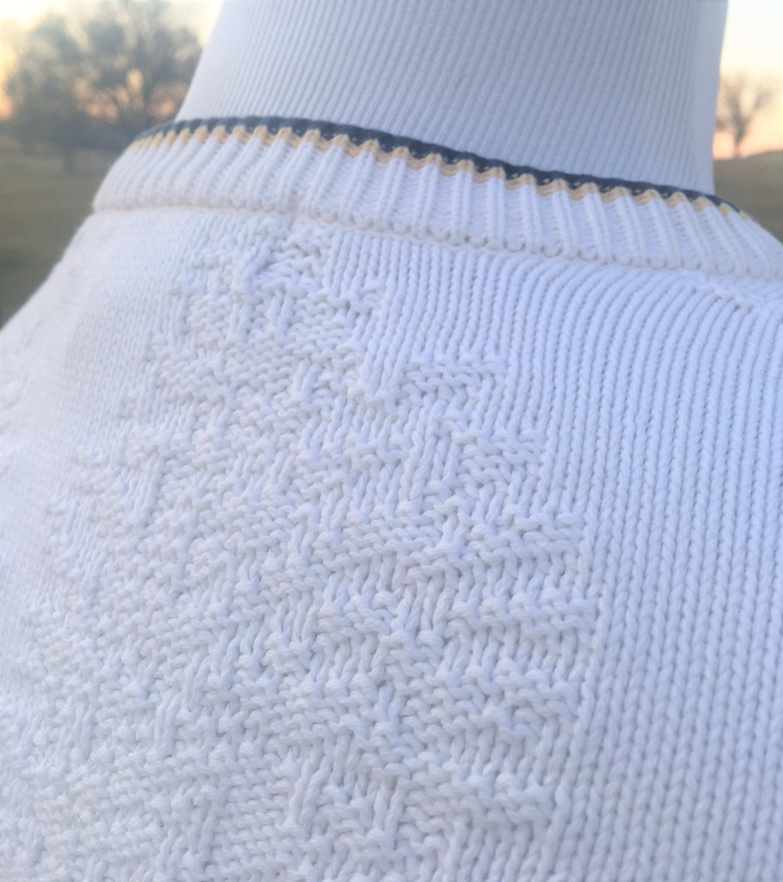 Cypress links sweater sale