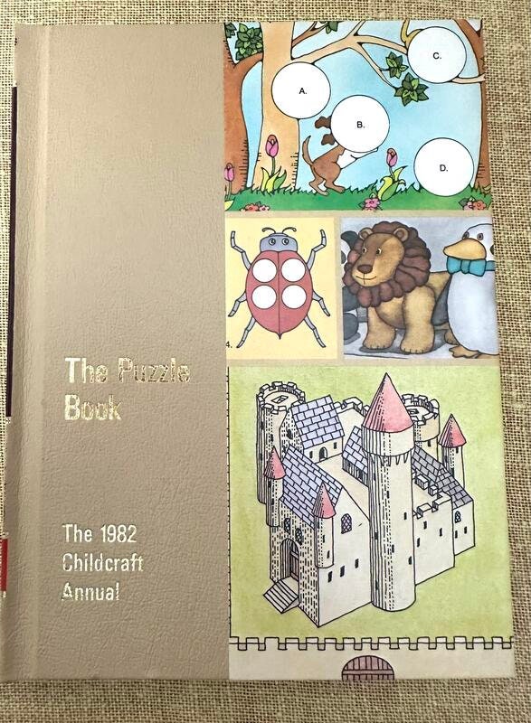 Childcraft In Fourteen Volumes. 14 Volume Set.: S. Edgar