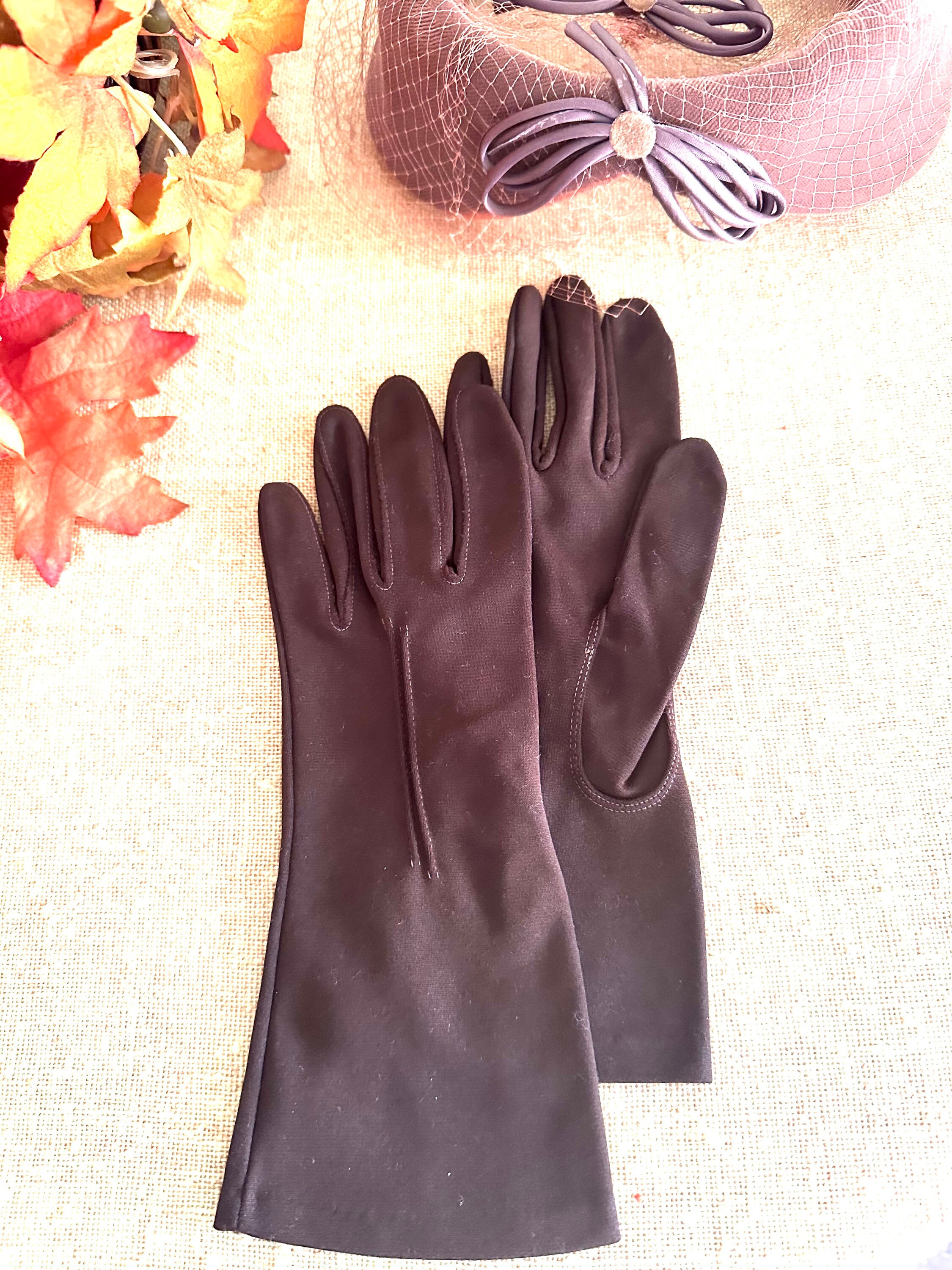 Ladies Dress Gloves - Etsy