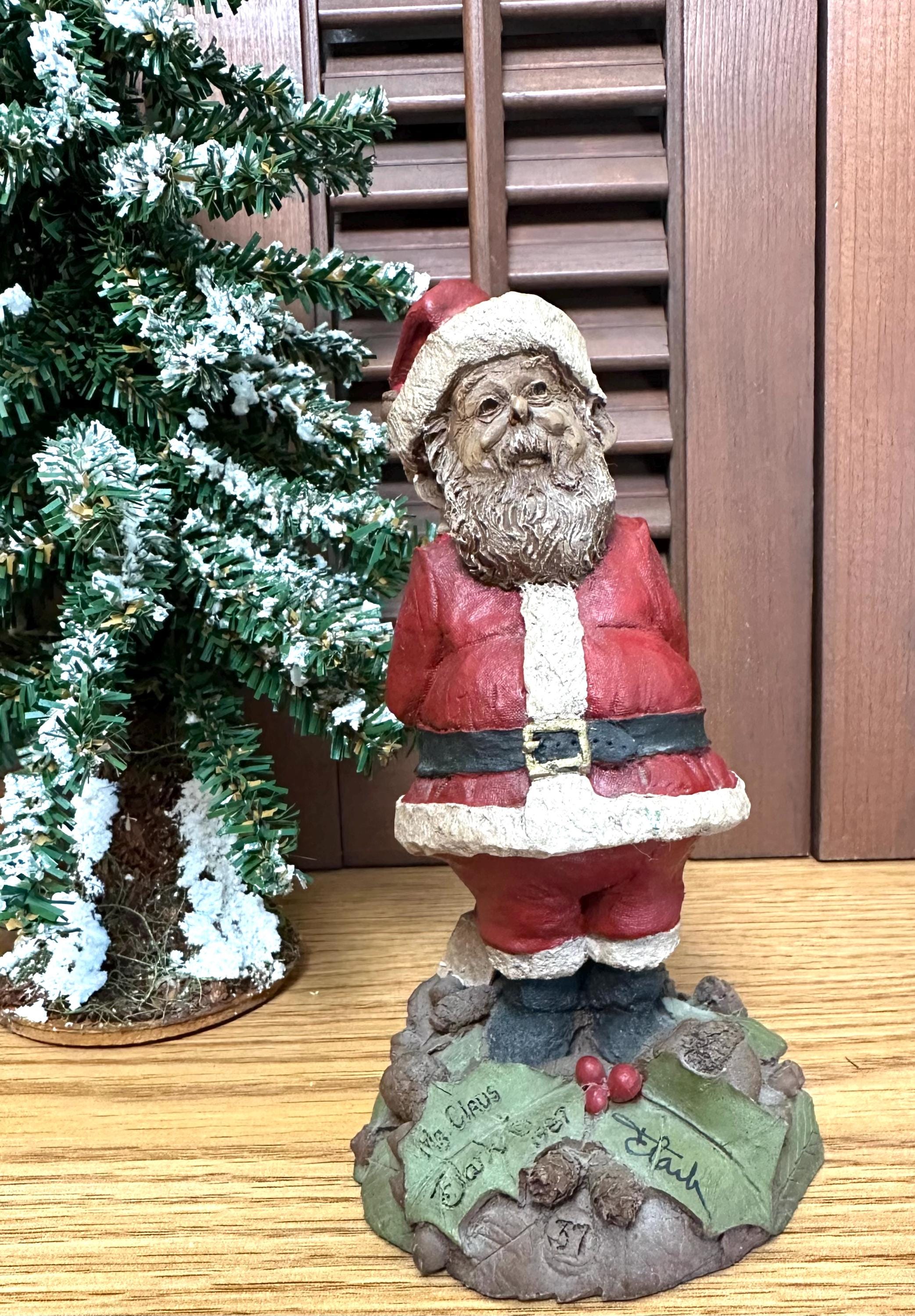 tom clark santa サンタクロース 輸入雑貨 樹脂製 Cairn Studios, Christmas Tom Clark Figurines | Replacements