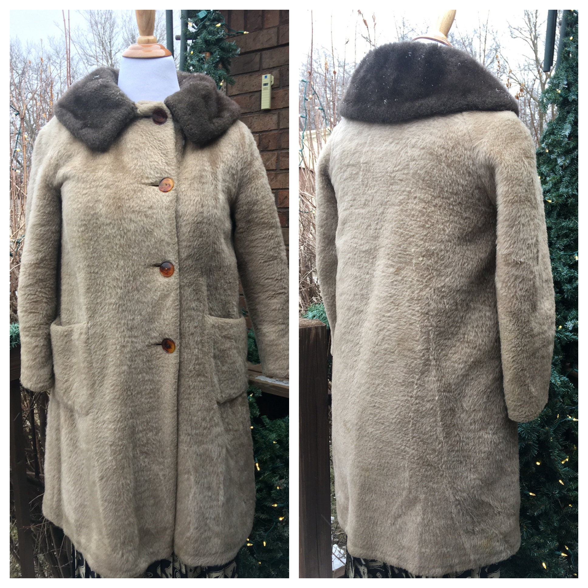 Burlington coat factory faux fur coats hot sale