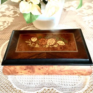 Romance by Reuge - Etsy