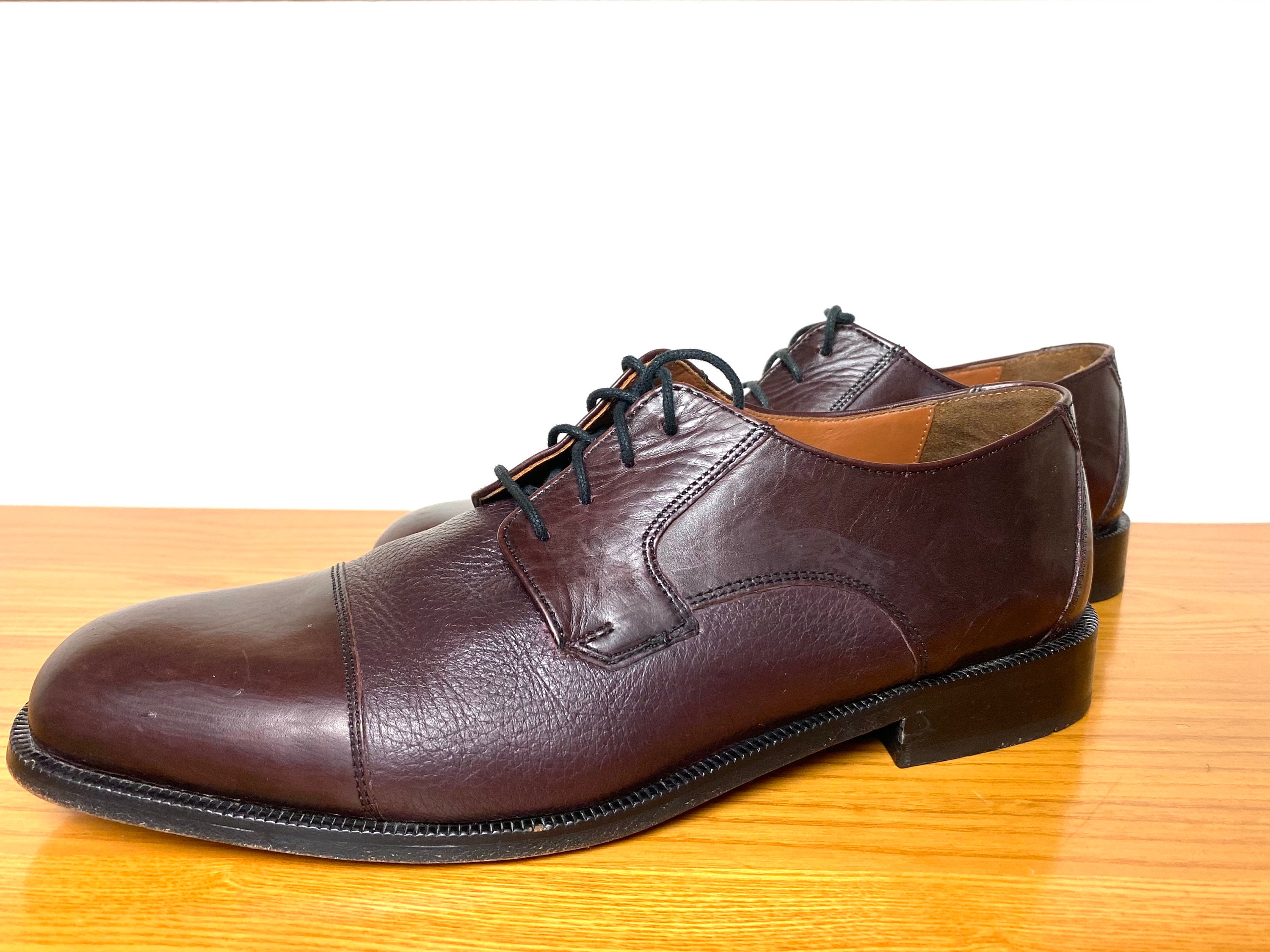 bostonian men's bolton free oxford