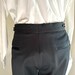 Vintage Tuxedo Palm Beach Formal Fashions Size 38 - Etsy