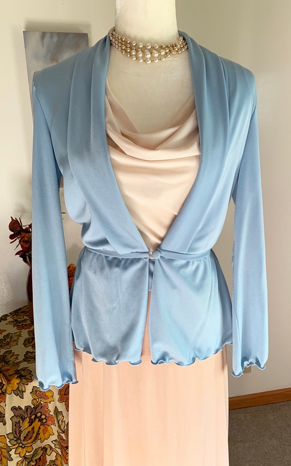 Vintage St. Gillian by Kay Unger Three Piece Set,… - image 10