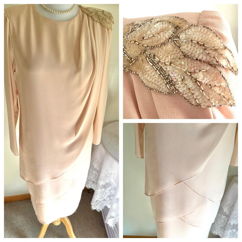 Mother of the Bride Dresses Made in Usa