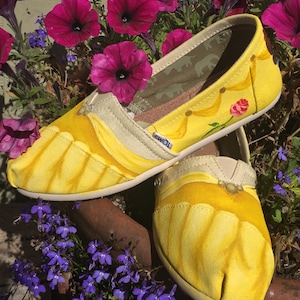 Beauty and the beast toms discount