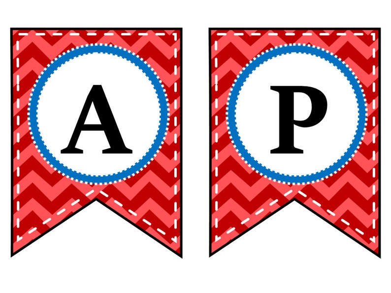 printable happy birthday banner dog theme childs etsy