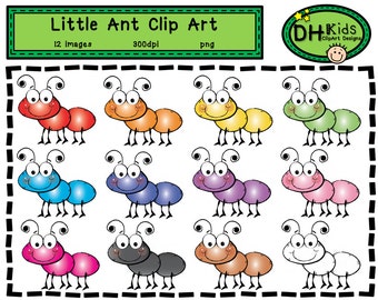 Ant Clip Art Ant Clipart Insect Clipart Bug Clipart - Etsy Ant Clip Art Ant Clipart Insect Clipart Bug Clipart - Etsy
