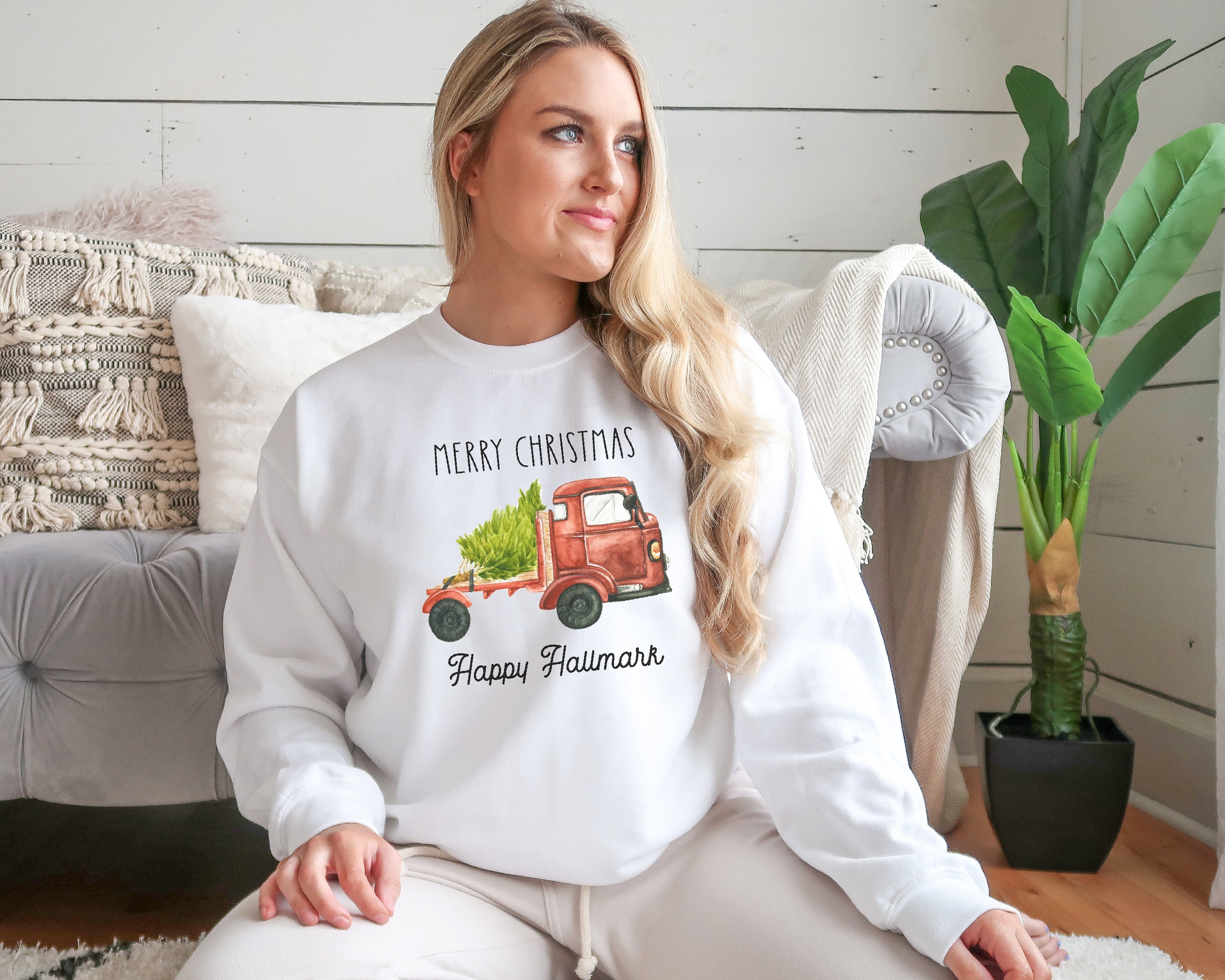 Bff Ugly Sweater - Etsy