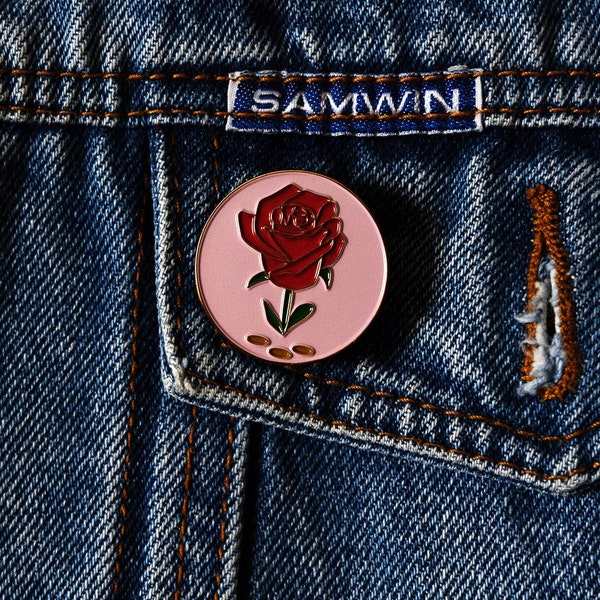 Kingpin Rose Bowling Ball Etsy