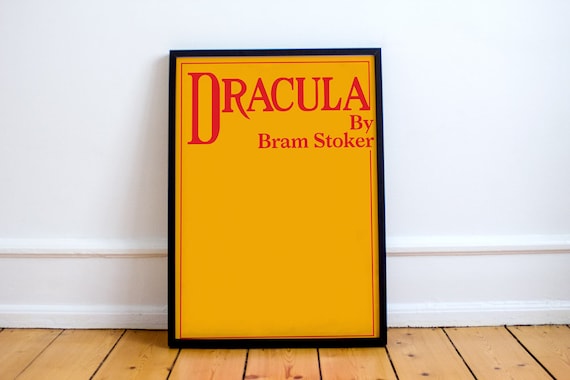 ドラキュラ Doracula - Bram Stoker（魔人ドラキュラ | The