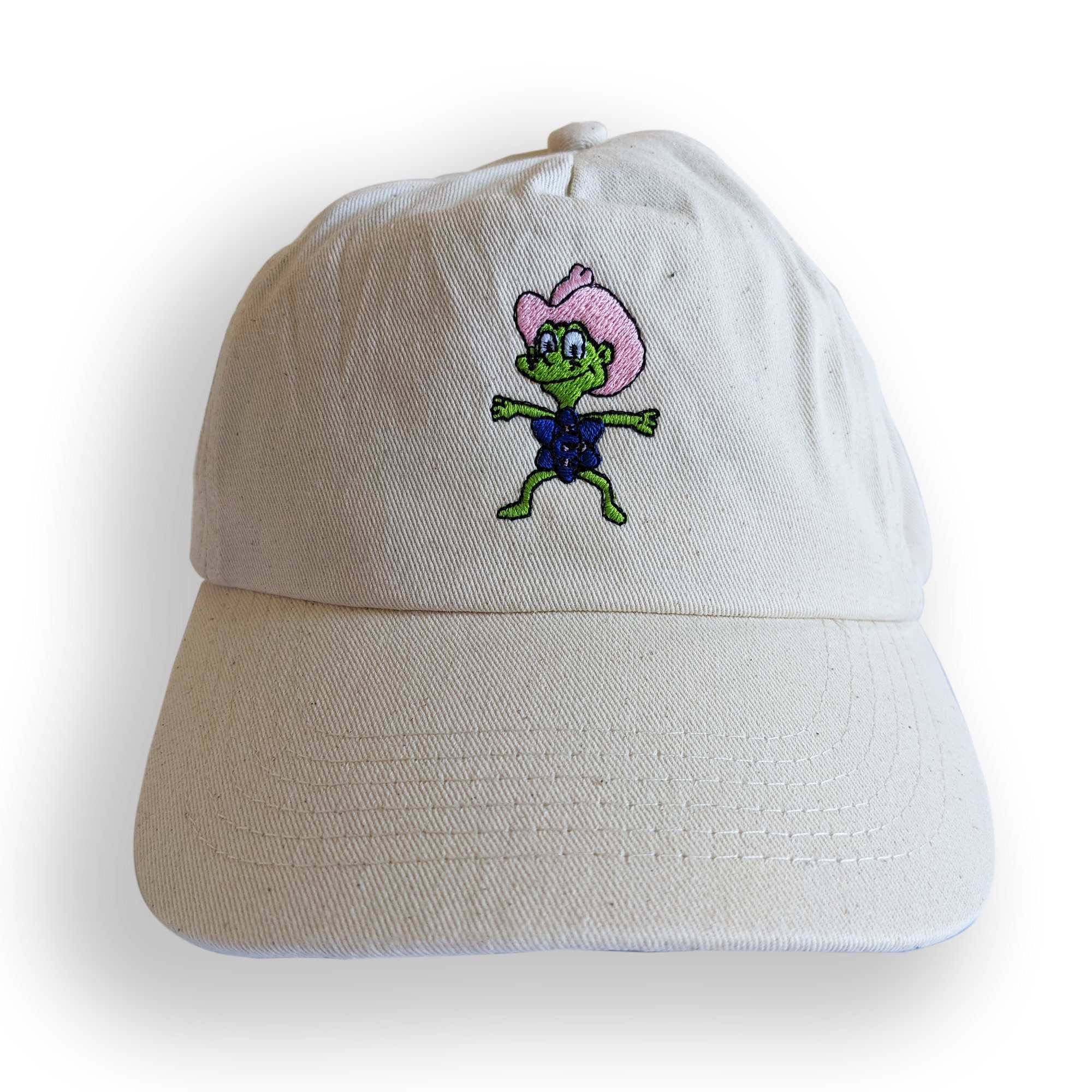 Springfield Isotopes Hat