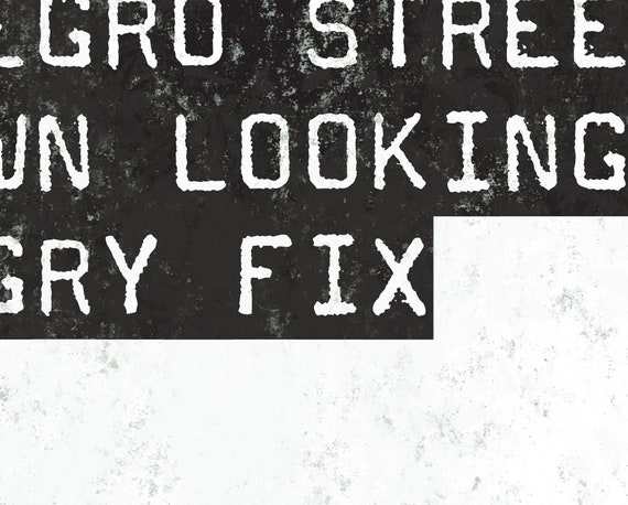 アレンギンズバーグ　プリント Amazon.co.jp: Posterazzi ポスタープリントコレクション 有名な詩の