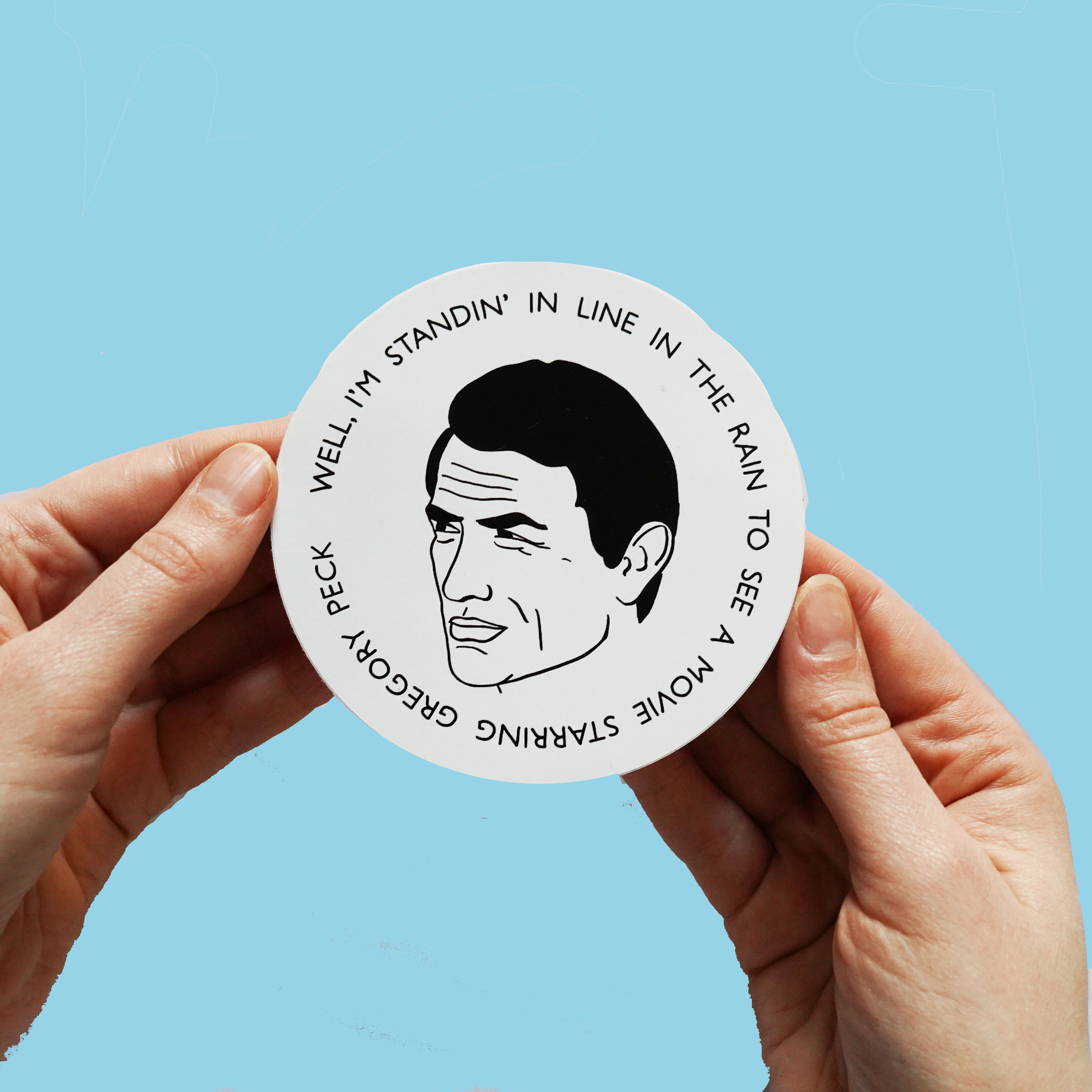 Bob dylan sticker - Etsy 日本