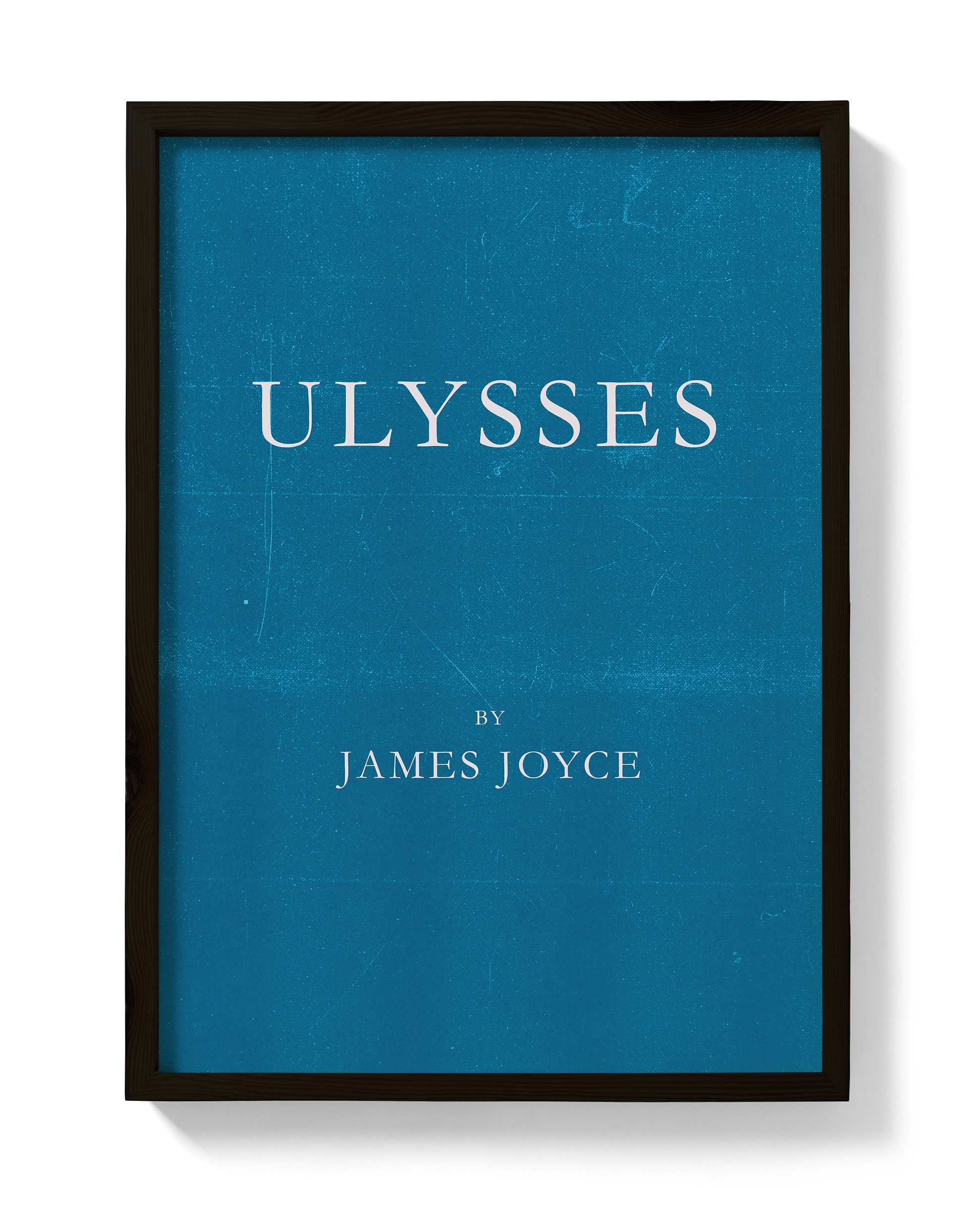 ユリシーズ 初版印刷 ジェイムズ・ジョイスの小説、レオポルド