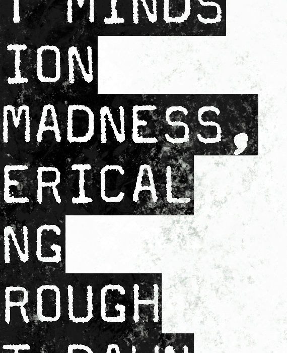 アレンギンズバーグ　プリント Amazon.co.jp: Posterazzi ポスタープリントコレクション 有名な詩の