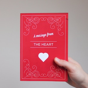 Mike Ehrmantraut Carta! "You are not the guy" Breaking Bad valentines anniversary, un messaggio dal cuore
