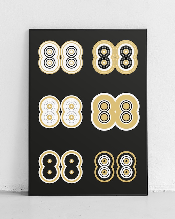 back number会報　♯1〜♯25 back number会報 ♯1〜♯25 4 Cent Uncertified US Back of Book