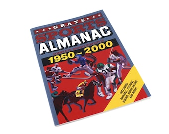 Greys Sports Almanac Notizbuch, Zurück in die Zukunft inspiriert, Michael J Fox, Doc Emmett Brown, Marty mcfly