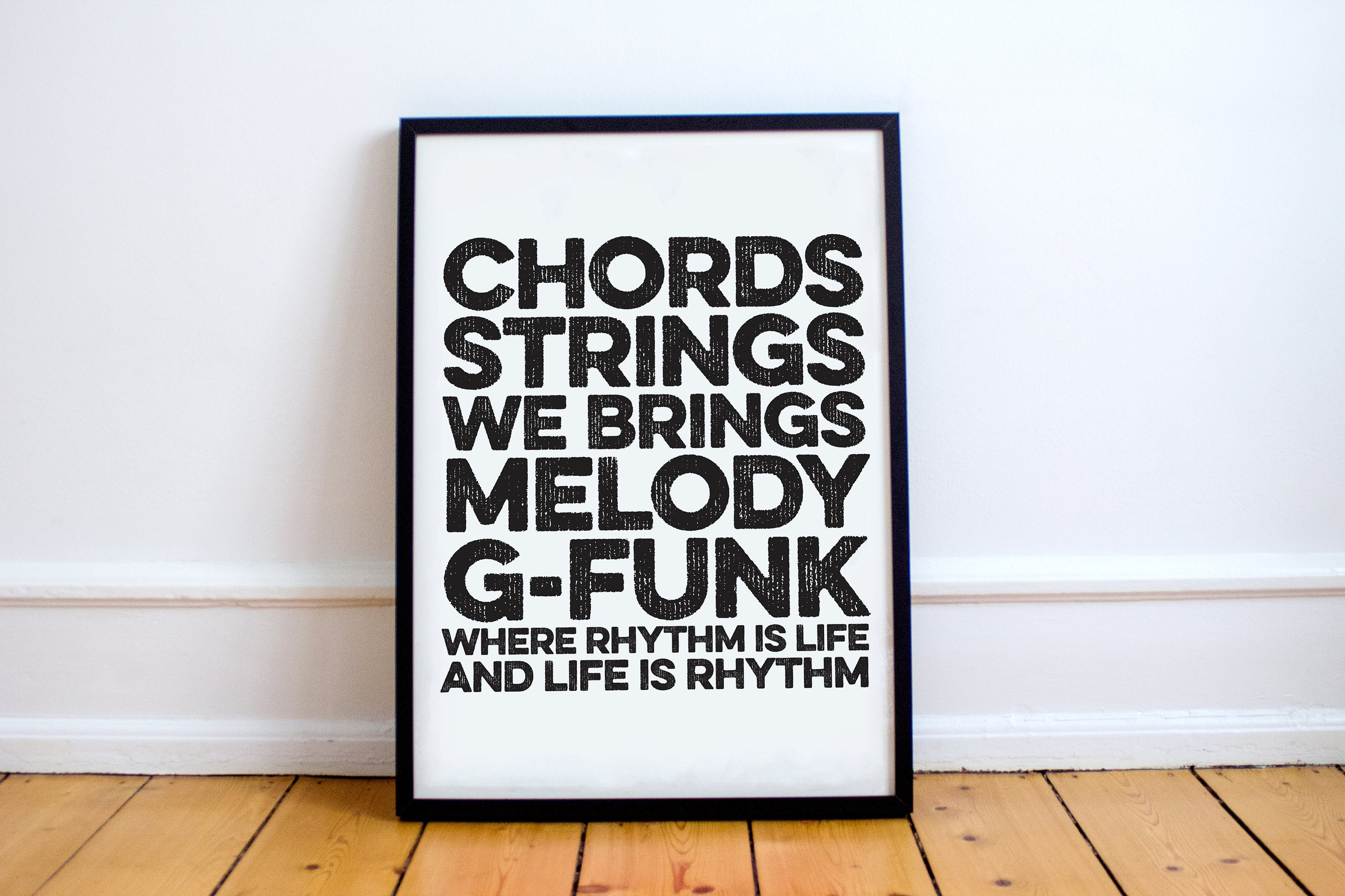 Def Jam Poster - Etsy