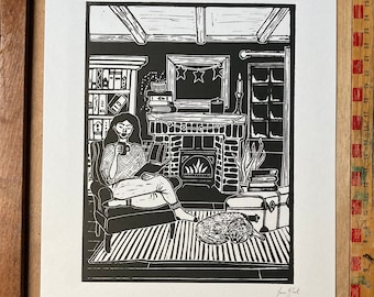 Winter Reader