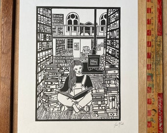 Bookshop Reader