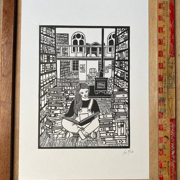 Bookshop Reader