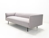 Modern Danish Style Sofa