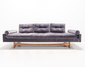 Mid Century Danish Modern Sofa - Adrian Pearsall Style