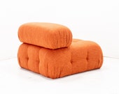Mid Century Modern Modular Sofa - Bellini style