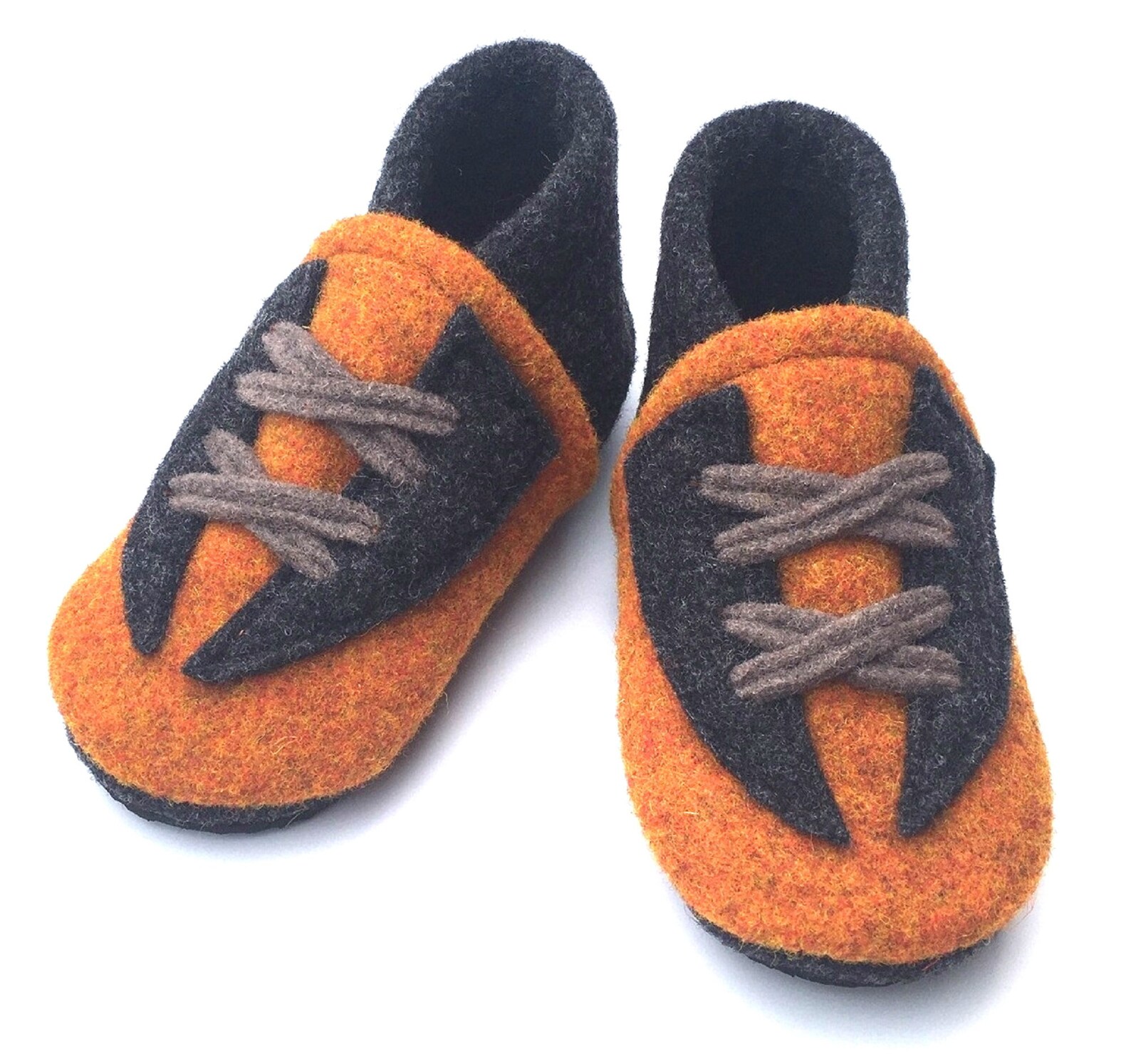 warm ballet flats