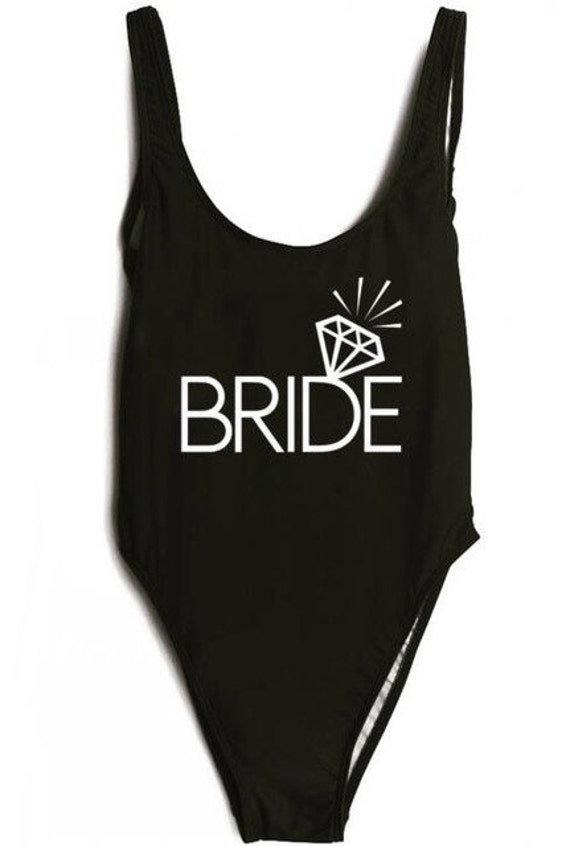bride costume swimming