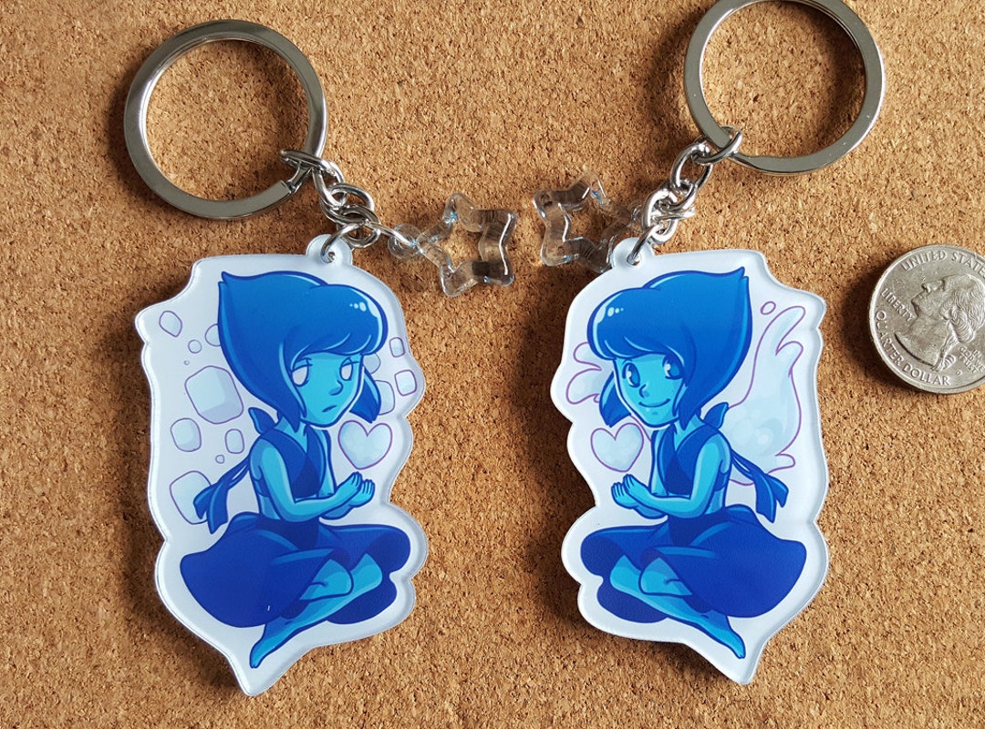 Lapis Lazuli Steven Universe 2.75