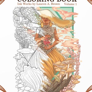 Das Avantgarden Malbuch Vol.1