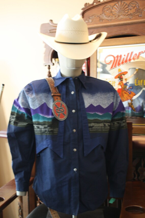 Cheyenne Outfitters Western Wear 