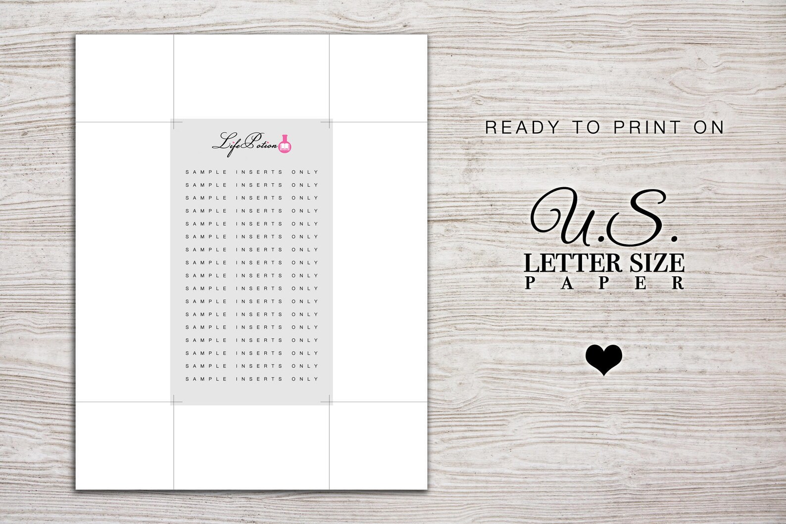 Planner Printable Fun Lists Books to Read Wish List - Etsy