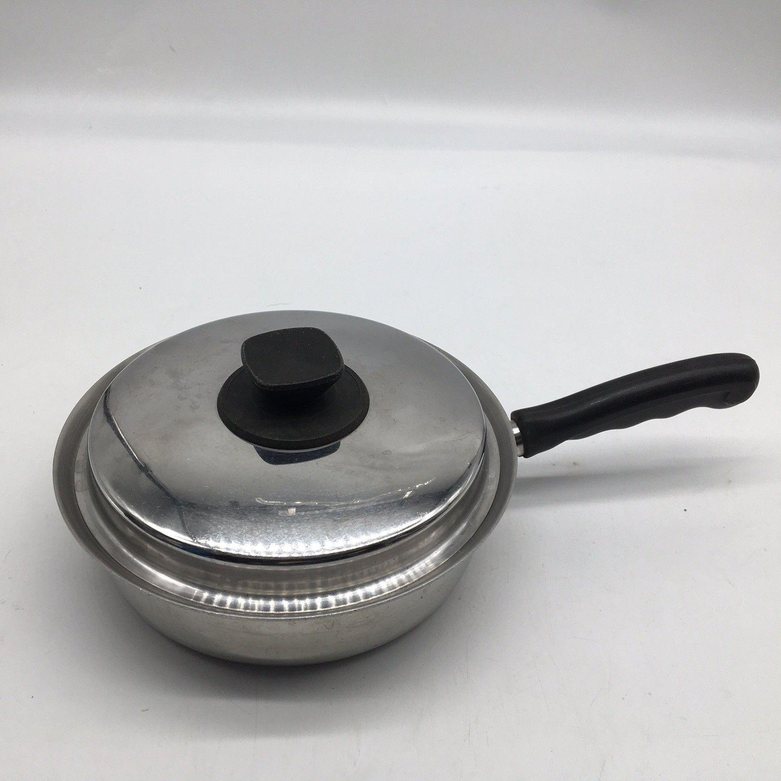 Vita Craft Cookware - Etsy