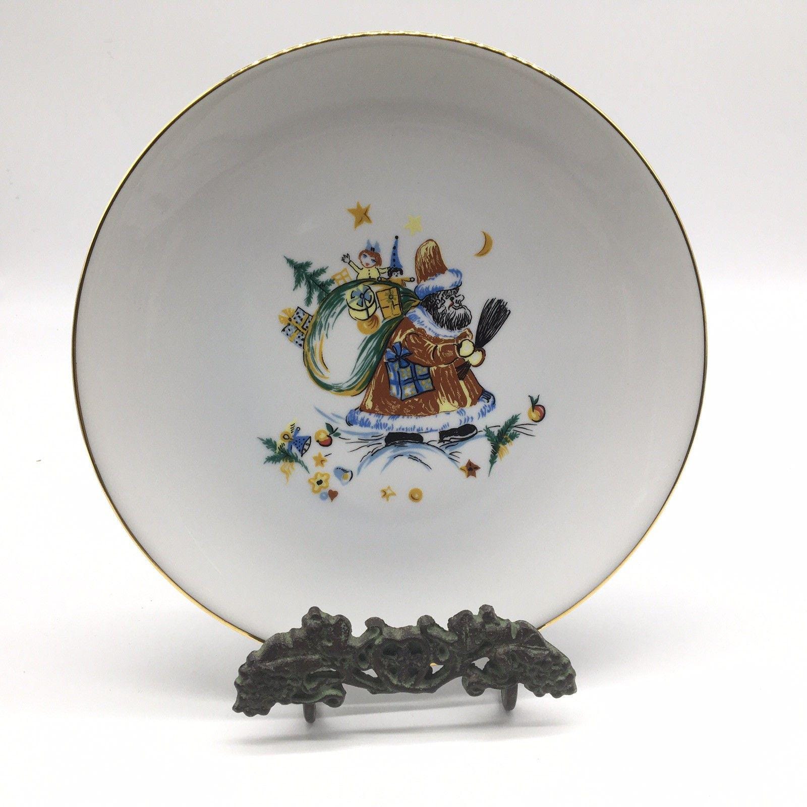 Hutschenreuther 1814 - Etsy 日本